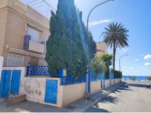 Casa adosada con vistas al Mar Menor en Santiago de la ...