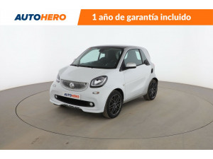 Smart Fortwo 0.9 66kW SS PASSION COUPE