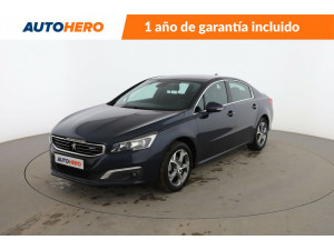 Peugeot 508 1.6 Blue-HDi Active