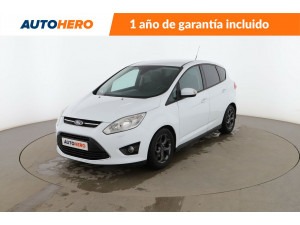 Ford C Max 1.0 EcoBoost Trend