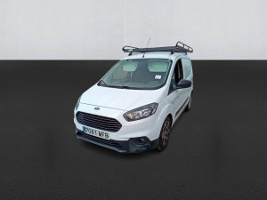 Ford Transit Courier Van 1.5 Tdci 71kw Trend