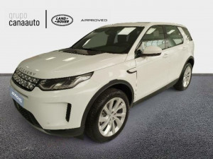 Land-Rover Discovery Sport 1.5 I3 PHEV 309PS SE 4WD AUT...