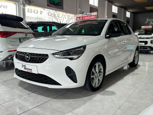 Opel Corsa 1.5 B-HDI 100CV .- 