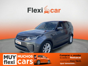Land-Rover Discovery 3.0 TD6 190kW (258CV) HSE Auto