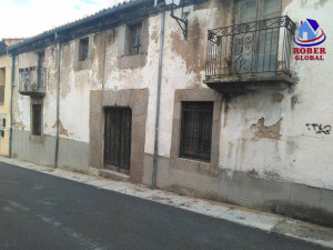 Casa en Piedrahita