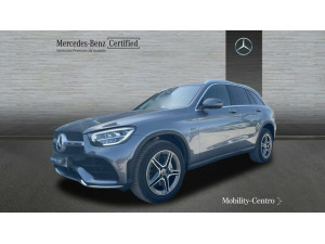 Mercedes Clase GLC GLC 300 de 4MATIC