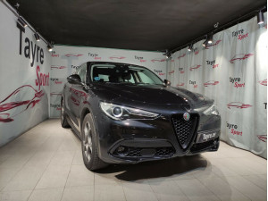 Alfa Romeo Stelvio 2.2 Diésel 140kW (190CV) Sprint+ Q4...