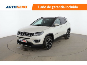 Jeep Compass 1.4 Mair Limited 4x2