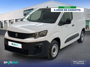 Peugeot Partner  Standard 600kg BlueHDi 73kW -