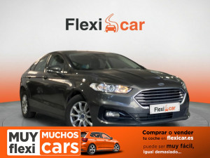 Ford Mondeo 2.0 TDCi 110kW PowerShift Business