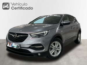 Opel Grandland X 1.6 CDTI Excellence   -Automatico- 