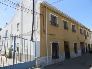 Casa-Chalet en Venta en Durcal Granada Ref: ca020