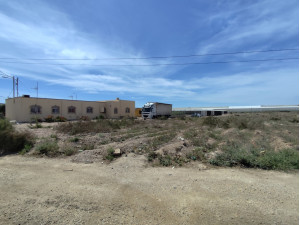 Parcela en Venta en Nietos, Los Almería 