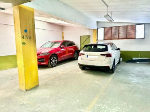 Parking coche en Venta en Vitoria Álava