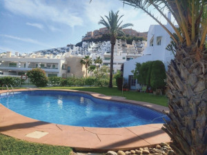 Apartamento en Venta en Mojacar Almería 