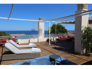 Piso apartamento piscina, playa, vistas terraza, Atico,...