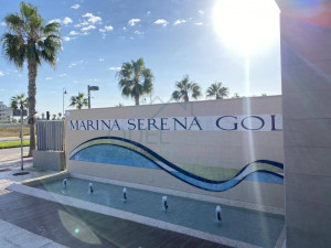 Residencial Marina Serena Golf