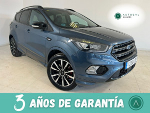 Ford Kuga ST-Line Limited Ed 1.5 EcoBoost 88kW 4x2 