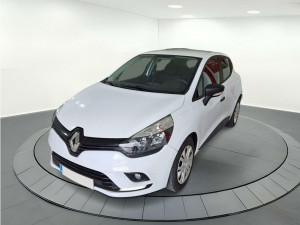 Renault Clio 1.5 DCI SS ENERGY BUSINESS 55KW