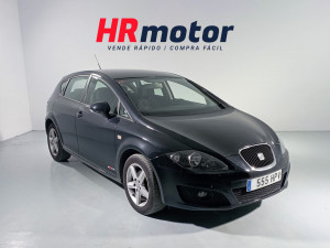 Seat Leon Reference Copa