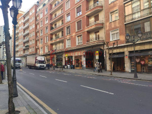 Local Comercial Alquiler Abando Bilbao