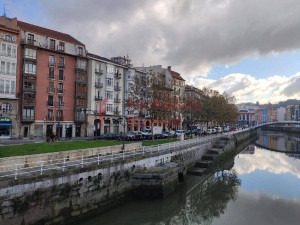 Local Venta la Ribera Bilbao