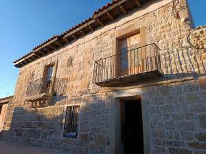 Casa de pueblo en Venta en Trigueros Del Valle Valladol...