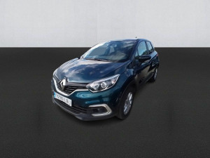 Renault Captur Limited Tce 66kw (90cv) -18