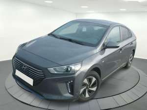Hyundai IONIQ HEV 1.6 GDI KLASS