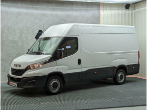 Iveco Daily 2.3 TD 35S16 L3 H2