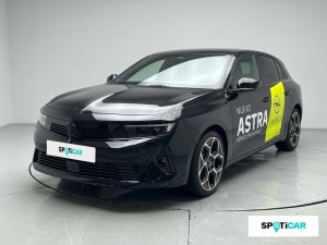 Opel Astra  1.6T Hybrid 132kW (180CV)  Auto GS-Line