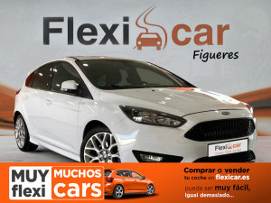 Ford Focus 1.5 Ecoboost 110kW Business
