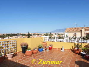 Apartamento en venta en El Sabinar - Urbanizaciones - L...