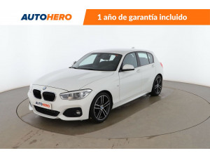 BMW Serie 1 118i M Sport