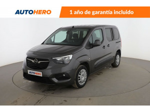 Opel Combo Life 1.2 T SS Selective L