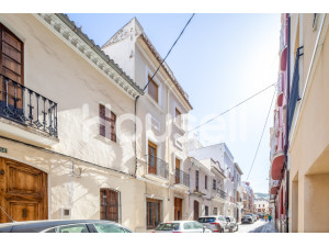 Casa en venta de 260 m² Calle la Purísima, 46780 Oliv...
