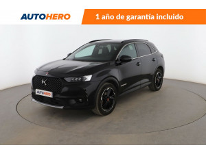 DS Automobiles DS 7 Crossback 1.5 Blue-HDi Performance ...