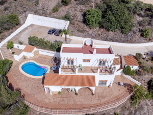 Casa-Chalet en Venta en Mojacar Almería 