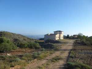 Casa-Chalet en Venta en Bedar Almería 