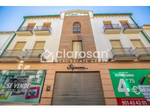 Edificio Viviendas en Venta en Vélez Malaga Málaga