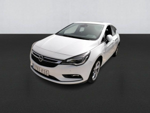 Opel Astra 1.6 Cdti 100kw (136cv) Dynamic Auto