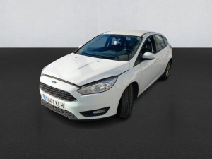 Ford Focus 1.5 Tdci 88kw Business
