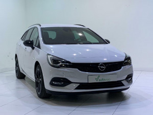 Opel Astra ULTIMATE 1.5D DVH 122 CV 5P
