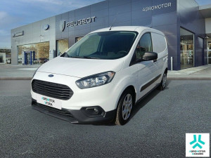 Ford Transit Courier  Van 1.5 Ecoblue 75kW Trend