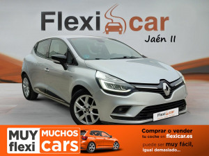 Renault Clio Limited Energy TCe 66kW (90CV) -18