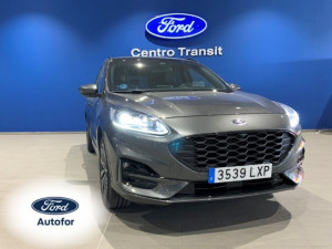 Ford Kuga ST-Line X 2.5 Duratec PHEV 165kW Auto 