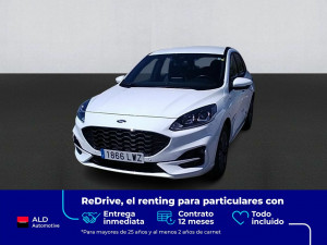 Ford Kuga St-line 2.5 Duratec Fhev 140kw Auto