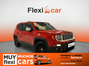 Jeep Renegade 1.4 Mair Limited 4x2 103kW E6