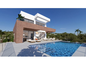 Villa Encinas Design