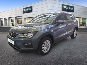 Seat Ateca  1.0 TSI 85kW (115CV) St&Sp  Eco Reference